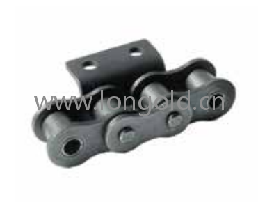 多節(jié)帶WA1、WA2附件免加油自潤滑B系列小型輸送鏈