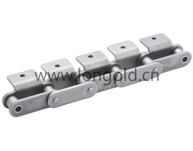 多節帶A1、A2附件不銹鋼雙倍節距鏈 多節帶A1、A2附件不銹鋼雙倍節距鏈