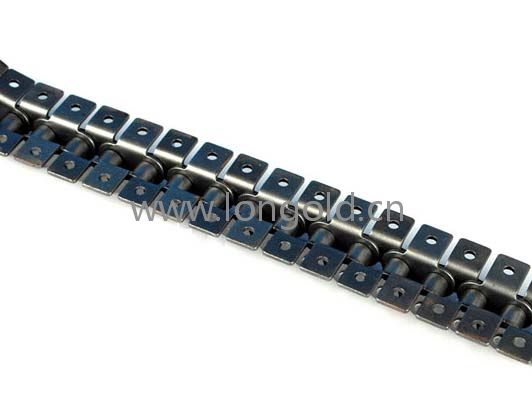 多節(jié)帶K1附件不銹鋼A系列小型輸送鏈 SS規(guī)格 多節(jié)帶K1附件不銹鋼A系列小型輸送鏈 SS規(guī)格