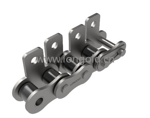 表面涂層帶SA1附件A系列小型輸送鏈 NP規格 表面涂層帶SA1附件A系列小型輸送鏈 NP規格