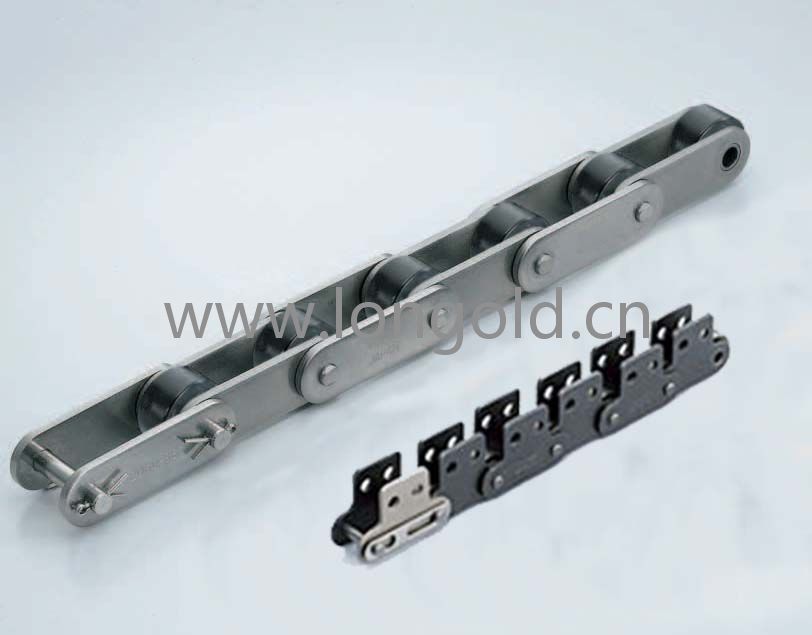 多節(jié)帶SK1/SK2附件塑料滾子雙倍節(jié)距鏈條 基本型通用規(guī)格 多節(jié)帶SK1/SK2附件塑料滾子雙倍節(jié)距鏈條 基本型通用規(guī)格