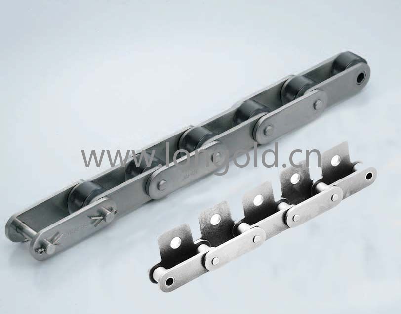 多節帶SA1/SA2附件塑料滾子雙倍節距耐熱鏈條 KV規格 多節帶SA1/SA2附件塑料滾子雙倍節距耐熱鏈條 KV規格