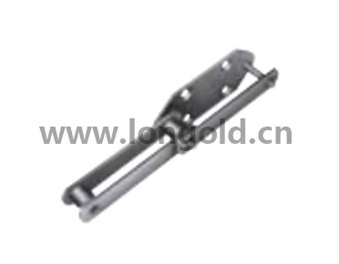 多節(jié)帶GA2附件LDC050100~LDC05150規(guī)格輸送鏈 多節(jié)帶GA2附件LDC050100~LDC05150規(guī)格輸送鏈