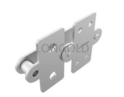 加重型帶SAA型附件不銹鋼雙倍節(jié)距鏈 加重型帶SAA型附件不銹鋼雙倍節(jié)距鏈