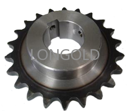 50-1成品孔鏈輪 50-1成品孔鏈輪