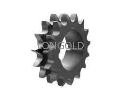 60-2雙排錐孔鏈輪 60-2雙排錐孔鏈輪