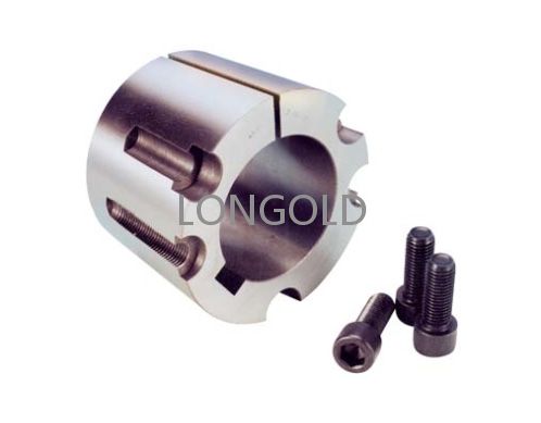 STL系列錐套 IV STL系列錐套 IV