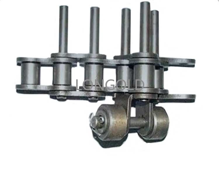 噴涂設備輸送鏈 噴涂設備輸送鏈