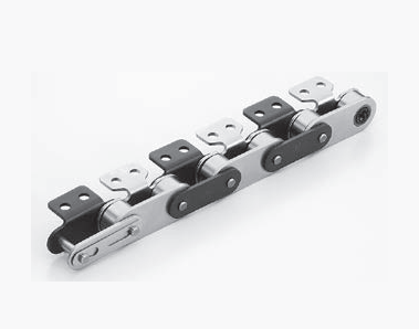 軸承套筒鏈條 通用規格 軸承套筒鏈條 通用規格
