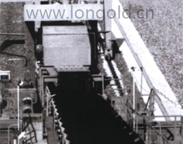 分層式織物芯輸送帶 分層式織物芯輸送帶