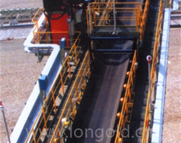 抗撕裂型鋼絲繩芯輸送帶 抗撕裂型鋼絲繩芯輸送帶