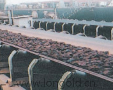 預埋線圈防撕裂輸送帶 預埋線圈防撕裂輸送帶