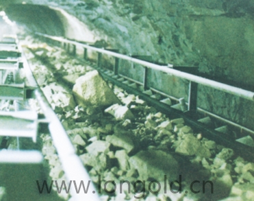 耐沖擊輸送帶 耐沖擊輸送帶