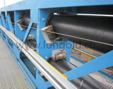 管狀輸送帶 管狀輸送帶