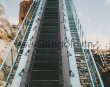 擋邊輸送帶 擋邊輸送帶