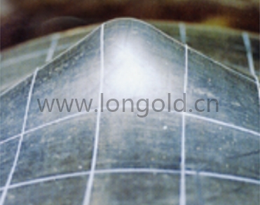 特殊高伸長度聚酯帆布輸送帶 特殊高伸長度聚酯帆布輸送帶