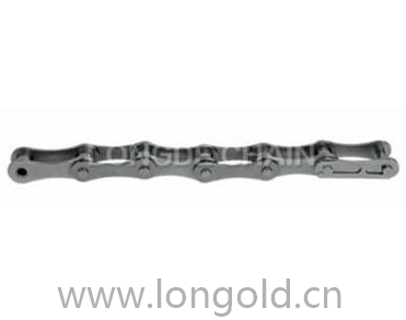 雙節(jié)距A系列傳動(dòng)鏈 雙節(jié)距A系列傳動(dòng)鏈