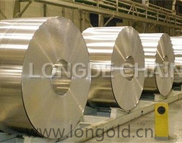 鋼廠用輸送鏈V 鋼廠用輸送鏈V