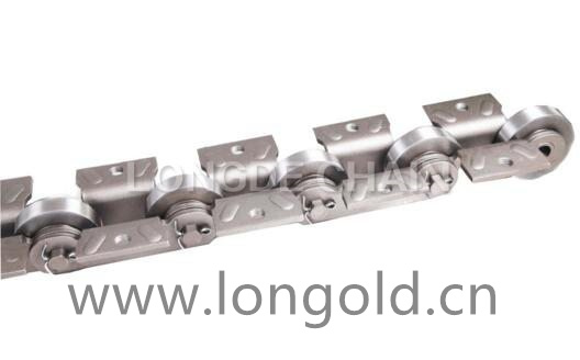 洗瓶機鏈條IX 洗瓶機鏈條IX