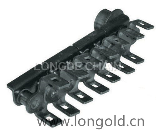 印鐵烘烤房線鏈條 I 印鐵烘烤房線鏈條 I