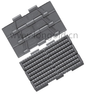 塑料頂板鏈 TTPDH-LBP型 塑料頂板鏈 TTPDH-LBP型