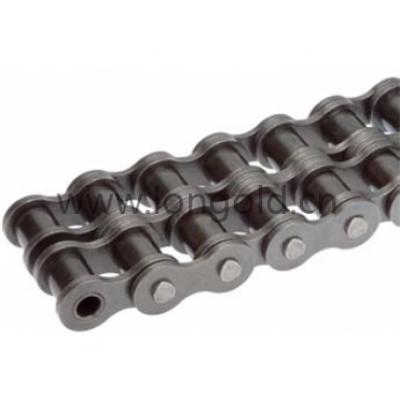 SPH系列短節(jié)距重載滾子雙排鏈條 SPH系列短節(jié)距重載滾子雙排鏈條