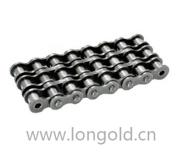 SP系列高強(qiáng)度短節(jié)距三排滾子鏈條 SP系列高強(qiáng)度短節(jié)距三排滾子鏈條