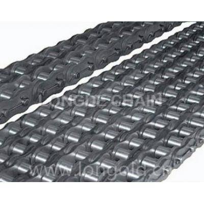 石油鏈條-多排 石油鏈條-多排