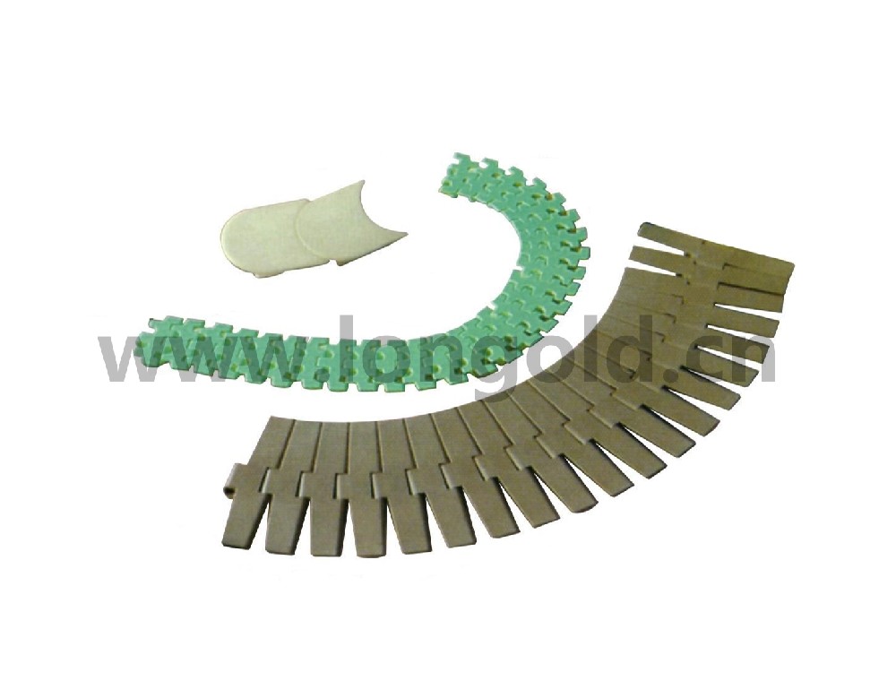 頂板輸送鏈 頂板輸送鏈