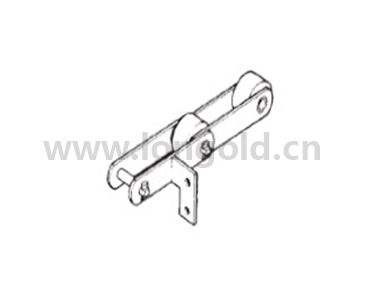 帶AF2附件的大型輸送鏈 帶AF2附件的大型輸送鏈