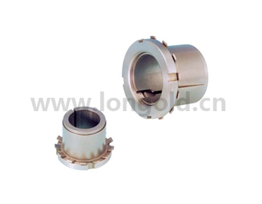 HLL型脹緊套 HLL型脹緊套