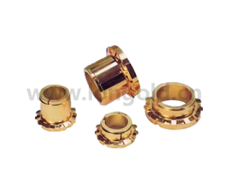 HL型脹緊套 HL型脹緊套