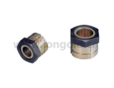 ML型脹緊套 ML型脹緊套