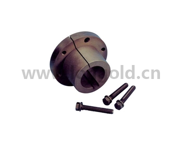 QTL系列錐套II QTL系列錐套II