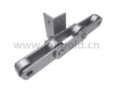 糖機鏈附件IV 糖機鏈附件IV