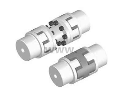 GEM梅花聯軸器 GEM梅花聯軸器