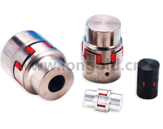 GE梅花聯軸器IV GE梅花聯軸器IV