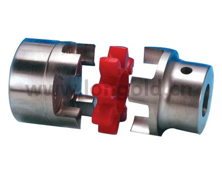 GE梅花聯軸器II GE梅花聯軸器II