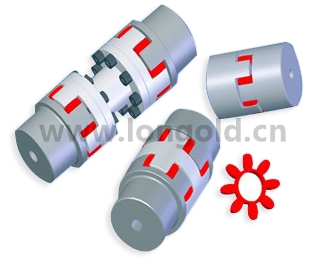 GE梅花聯軸器I GE梅花聯軸器I