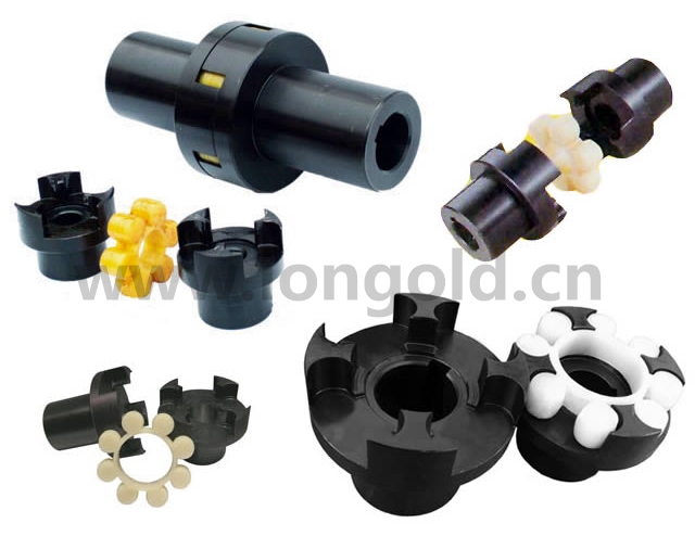 HRC聯軸器 HRC聯軸器