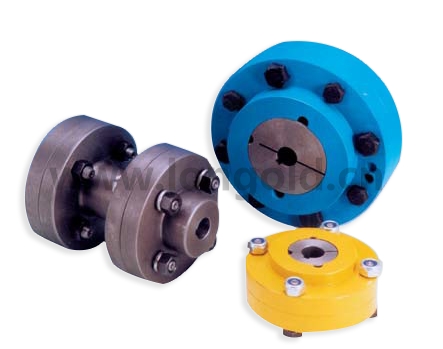 FLS聯軸器 FLS聯軸器