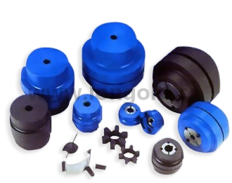 HRC錐孔聯軸器 HRC錐孔聯軸器