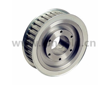 5M-09同步帶輪 5M-09同步帶輪