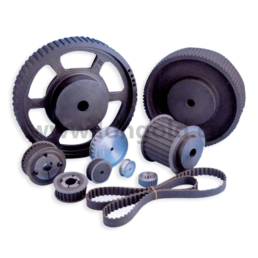 8M-30同步帶輪 8M-30同步帶輪