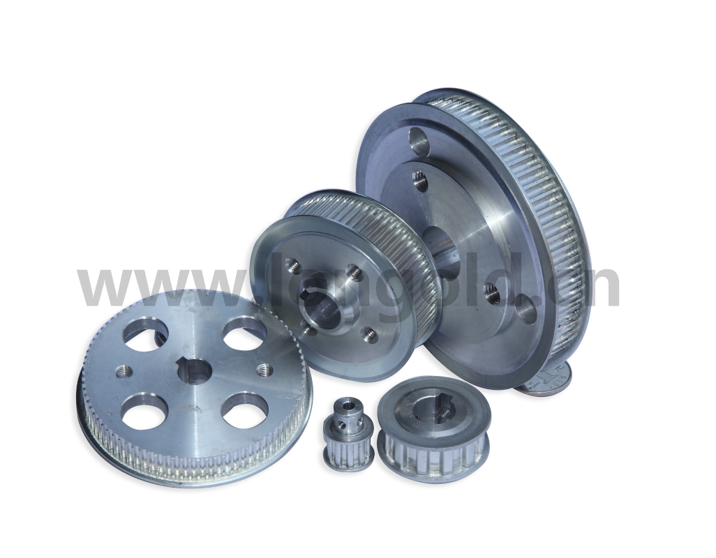 14M-40同步帶輪 14M-40同步帶輪