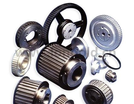 14M-55同步帶輪 14M-55同步帶輪