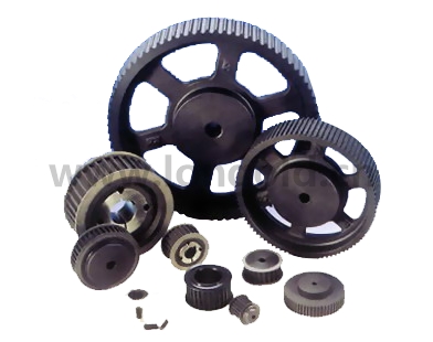 XH400同步帶輪 XH400同步帶輪