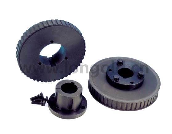 8M-50同步帶輪 8M-50同步帶輪