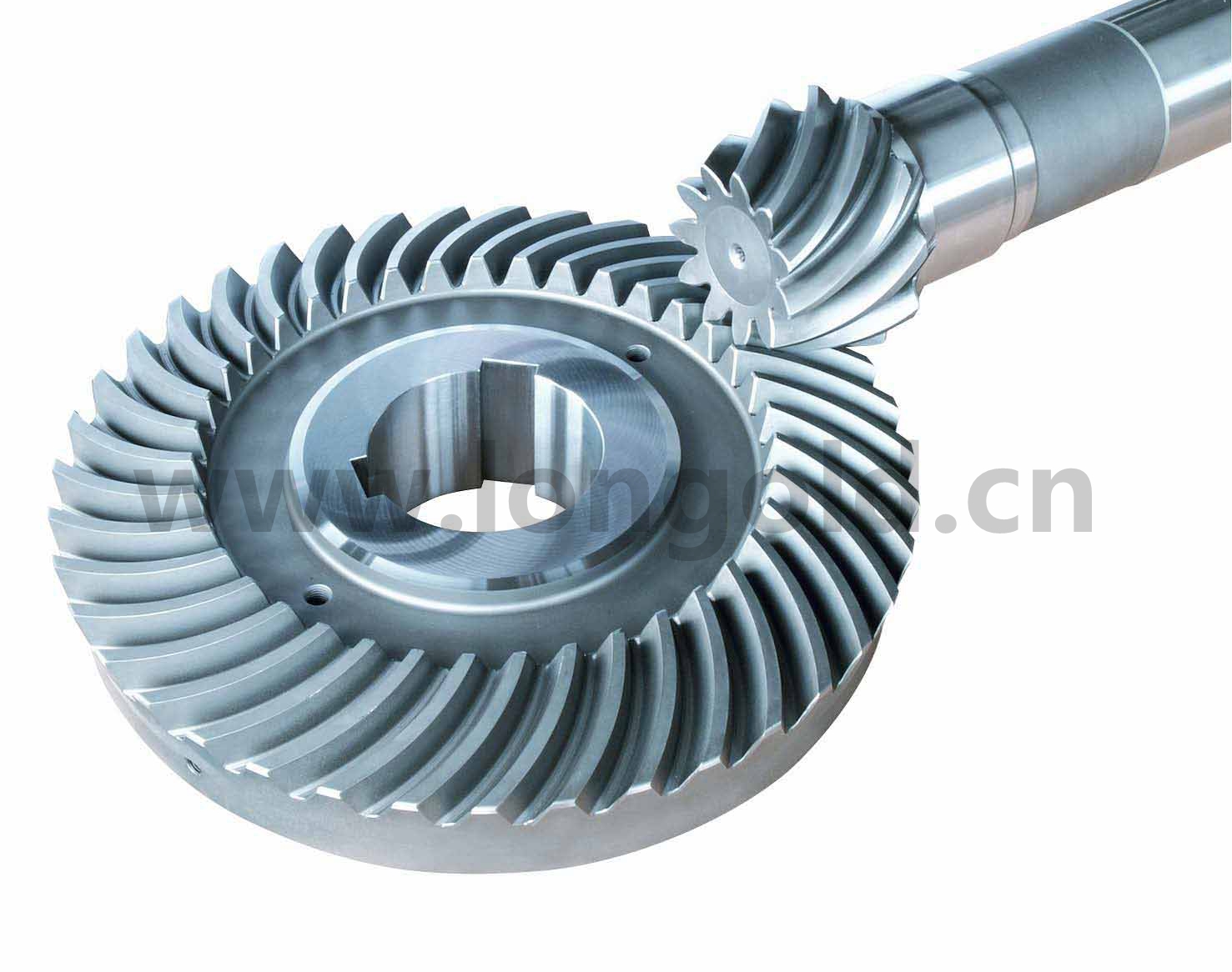 B型傘齒輪IV B型傘齒輪IV