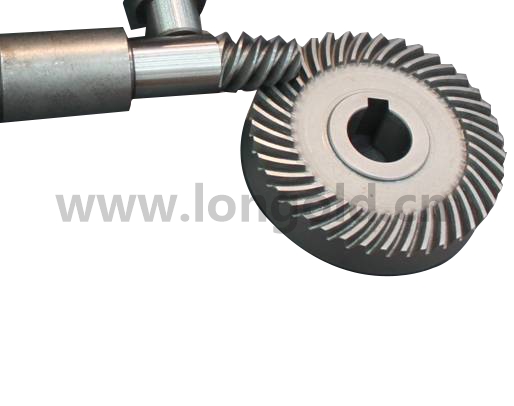 A型傘齒輪III A型傘齒輪III